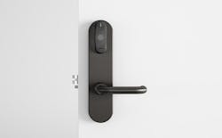 The new dark bronze option for the XS4 Original and Mini ANSI product range matches some of today’s new design trends and blends with both white and dark doors, modern styles, and sophisticated wooden decorations. The new dark bronze option for the XS4 Original and Mini ANSI product range matches some of today’s new design trends and blends with both white and dark doors, modern styles, and sophisticated wooden decorations.