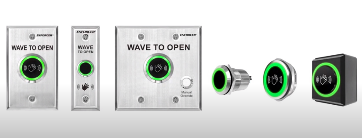 Seco Larm Wave 60006842e2a80