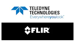 Teledyne Flir Logos