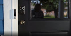 Vivint&apos;s video doorbell can now be purchased as a standalone product