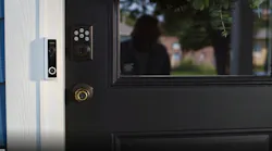Vivint's video doorbell can now be purchased as a standalone product
