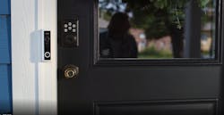 Vivint's video doorbell can now be purchased as a standalone product Vivint's video doorbell can now be purchased as a standalone product