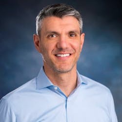 David Maimon, associate professor in the Andrew Young School’s Department of Criminal Justice and Criminology, heads the university’s Evidence-Based Cybersecurity Research Group. David Maimon, associate professor in the Andrew Young School’s Department of Criminal Justice and Criminology, heads the university’s Evidence-Based Cybersecurity Research Group.