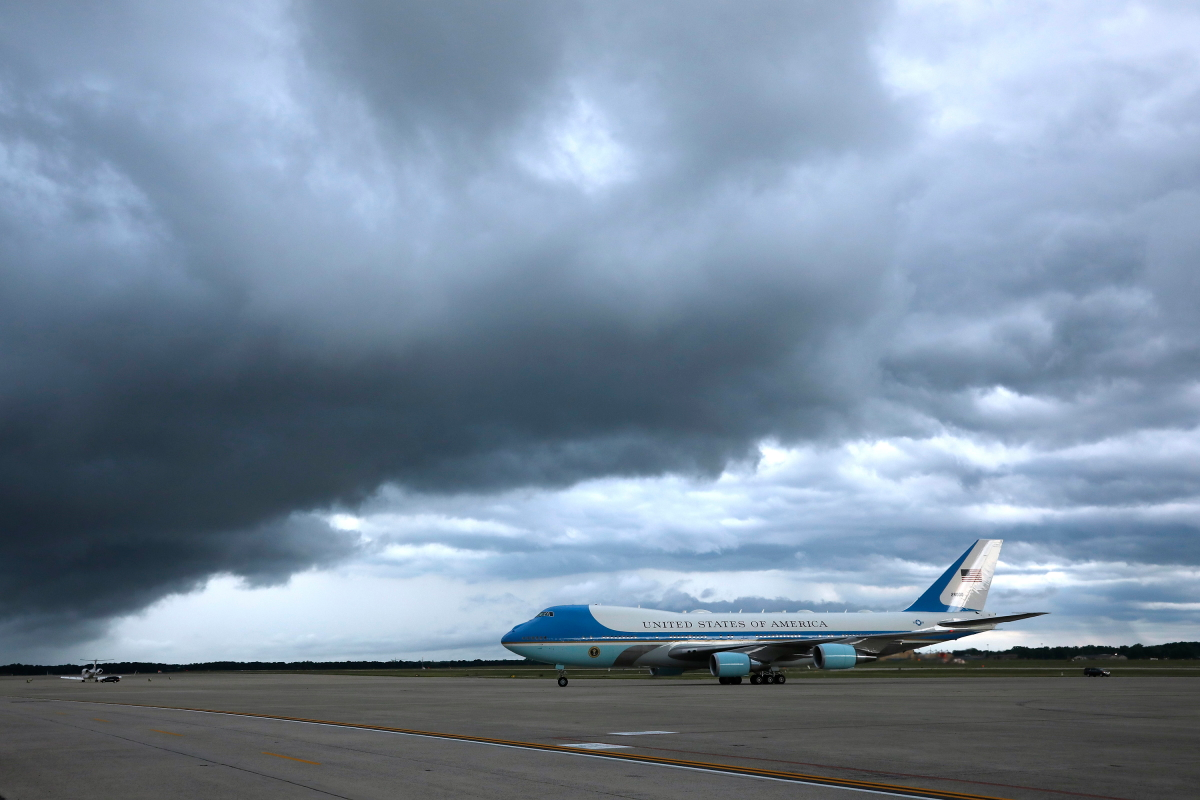 joint base andrews legal office