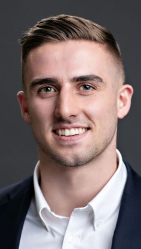 Matt Feenan &ndash; who serves as marketing specialist, product and solutions marketing at Axis Communications &ndash; is the immediate past chair of the SIA RISE Committee.