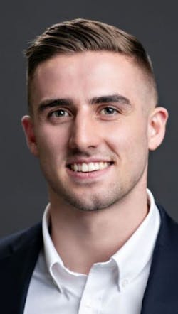 Matt Feenan – who serves as marketing specialist, product and solutions marketing at Axis Communications – is the immediate past chair of the SIA RISE Committee. Matt Feenan – who serves as marketing specialist, product and solutions marketing at Axis Communications – is the immediate past chair of the SIA RISE Committee.