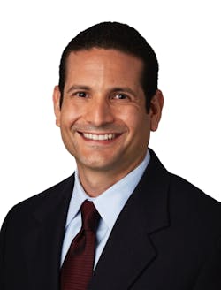 Luis Orbegoso has been named Senior Vice president of Allegion Americas. Luis Orbegoso has been named Senior Vice president of Allegion Americas.