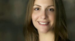 Anastasia Bottos President Coo Anastasia Bottos President Coo