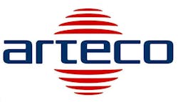 Arteco Logo Arteco Logo