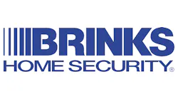 Brinks Home Security