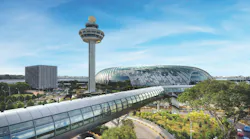 Changi Airport Group has selected Genetec to enhance and upgrade its security system.