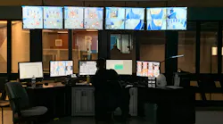 Technology within existing security systems should be closely integrated to ensure seamless operation whenever a threat enters an environment.