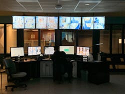 Technology within existing security systems should be closely integrated to ensure seamless operation whenever a threat enters an environment. Technology within existing security systems should be closely integrated to ensure seamless operation whenever a threat enters an environment.