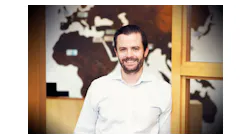 Brian Coulombe (bcoulombe@rossbar.com) is Principal and Director of Operations at Ross & Baruzzini | DVS. Connect with him on Linkedin at www.linkedin.com/in/brian-coulombe or Twitter, @DVS_RB.