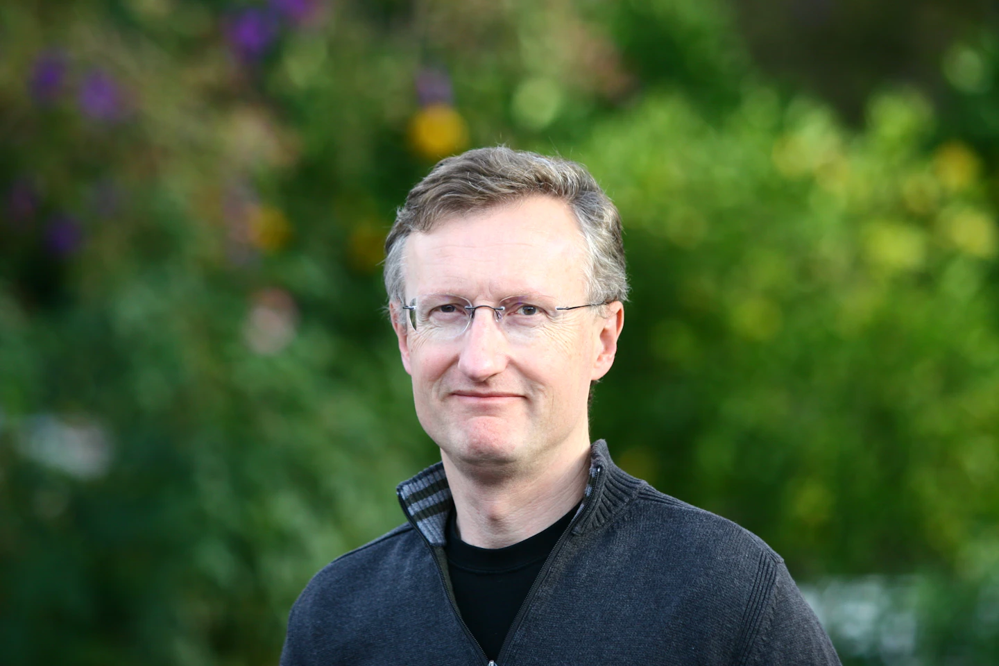 Duncan Greatwood is the CEO of Xage Security.