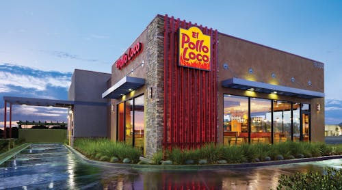 El Pollo Loco is relying on Interface&apos;s managed video verified alarms and intrusion alarm monitoring to reliably detect intrusions and minimize false alarms.