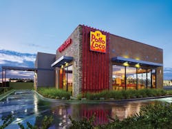 El Pollo Loco is relying on Interface's managed video verified alarms and intrusion alarm monitoring to reliably detect intrusions and minimize false alarms. El Pollo Loco is relying on Interface's managed video verified alarms and intrusion alarm monitoring to reliably detect intrusions and minimize false alarms.
