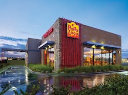 El Pollo Loco is relying on Interface&apos;s managed video verified alarms and intrusion alarm monitoring to reliably detect intrusions and minimize false alarms.
