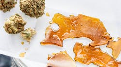 Cured resins are one of the most flavorful types of cannabis concentrates. Cured resins are one of the most flavorful types of cannabis concentrates.