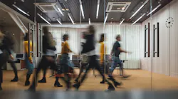 Physical security systems exist to help organizational leaders with safety and building asset protection.