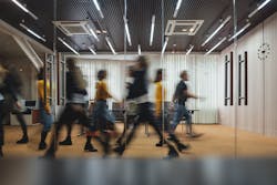 Physical security systems exist to help organizational leaders with safety and building asset protection. Physical security systems exist to help organizational leaders with safety and building asset protection.