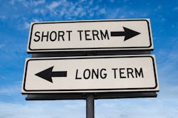 Basing the decision on upfront price alone can be very short-sighted, rather one needs to look at the total cost of ownership across a system’s entire lifecycle. Basing the decision on upfront price alone can be very short-sighted, rather one needs to look at the total cost of ownership across a system’s entire lifecycle.