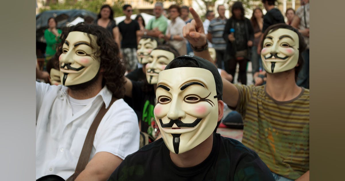 Best Practices for Dealing with a Mob | Security Info Watch