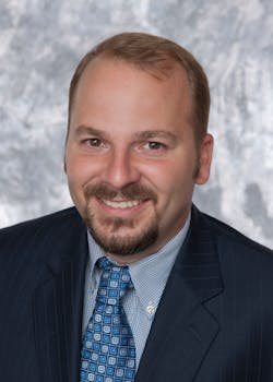 'Facial recognition, tracking persons of interest, and automatically redacting faces for privacy is the tip of the iceberg of what AI could bring to a VMS. As technology advances, a VMS without AI will become obsolete.' - Jammy DeSousa, Johnson Controls Security Technology 'Facial recognition, tracking persons of interest, and automatically redacting faces for privacy is the tip of the iceberg of what AI could bring to a VMS. As technology advances, a VMS without AI will become obsolete.' - Jammy DeSousa, Johnson Controls Security Technology