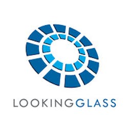 About LookingGlass Cyber Solutions, Inc. LookingGlass addresses cybersecurity challenges head on, empowering organizations to meet their missions with tailored, actionable threat intelligence and active defense capabilities delivered at machine speed. With foundational solutions that provide effective, dynamic functionality, LookingGlass helps the private and public sectors enhance their cyber mission performance while transforming their cybersecurity missions and operations.