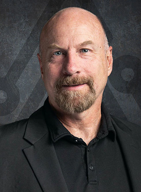 Veteran cybersecurity expert Jeremy Rasmussen is the CTO of Abacode.