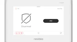 Resideo Pro Series A7 6