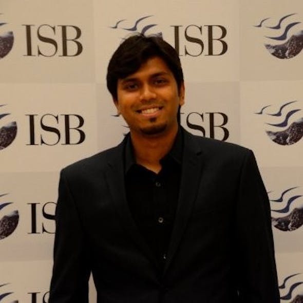 Sheeladitya Karmarkar is the Global Offering Leader, Enterprise Access for Honeywell Building Technologies.