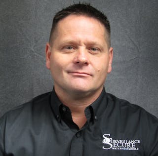 Will Biggerman is currently the Chief Operating Officer for Surveillance Secure, a leading commercial security integrator headquartered in Frederick, MD.