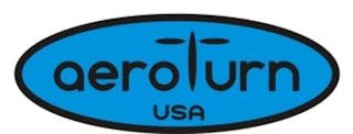 Aeroturn Logo