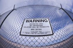 Memoori estimates that global sales of intruder alarm/perimeter protection products sales were $5.7 billion in 2020, down from $7 billion in 2019. Memoori estimates that global sales of intruder alarm/perimeter protection products sales were $5.7 billion in 2020, down from $7 billion in 2019.
