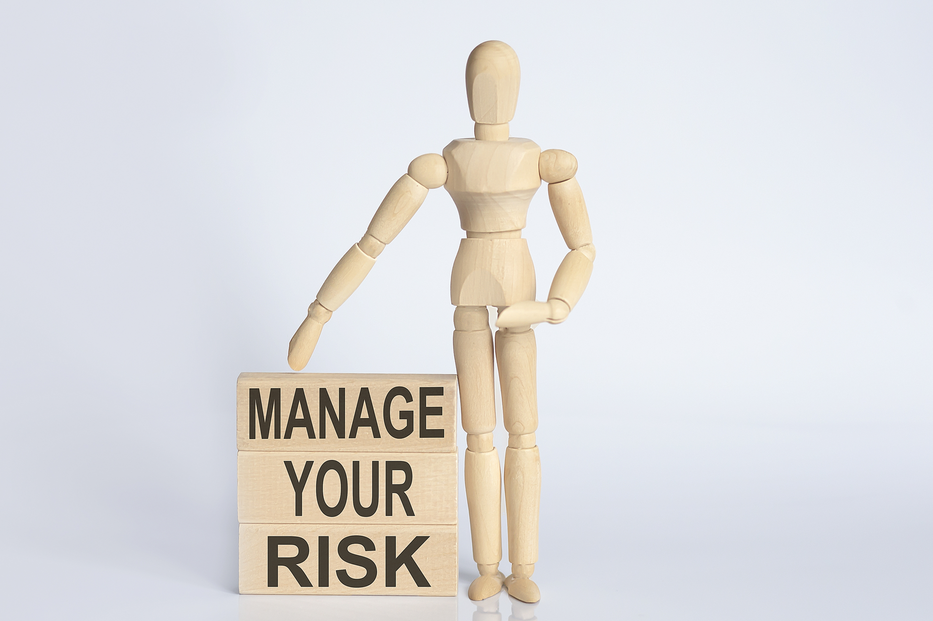 Building a capacity for risk and creating contingencies is not a one and done activity