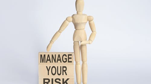 Building a capacity for risk and creating contingencies is not a one and done activity