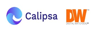 Calipsa Dw Logos