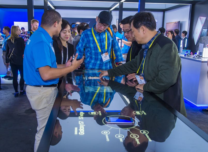 How security integrators can leverage the &ldquo;cool gadget&rdquo; hype coming out of CES.