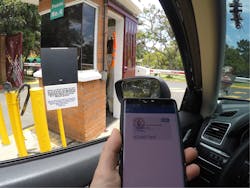 The American School of Guatemala, located in Guatemala City, Guatemala, partnered with local security integrator Grupo RQM and HID to replace its legacy system, which consisted of written documentation and fingerprint logs. The new system includes HID readers installed at pedestrian and vehicle access points and 1,500 Seos smart cards issued to students, parents and staff. The American School of Guatemala, located in Guatemala City, Guatemala, partnered with local security integrator Grupo RQM and HID to replace its legacy system, which consisted of written documentation and fingerprint logs. The new system includes HID readers installed at pedestrian and vehicle access points and 1,500 Seos smart cards issued to students, parents and staff.