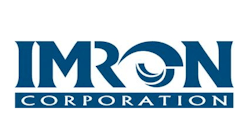 Imron Logo Imron Logo