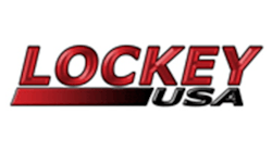 Lockey Usa Logo Lockey Usa Logo