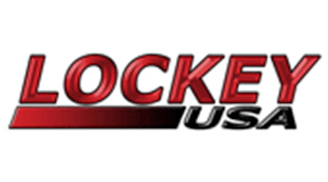Lockey Usa Logo
