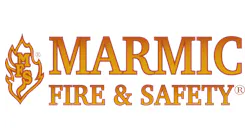 Marmic Yellow Logo New