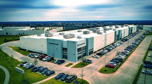 Motorola Solutions recently announced the opening of its new Video Security &amp; Analytics (VS&amp;A) manufacturing facility in Richardson, Texas.
