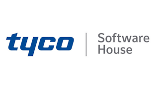 Tyco Brandbar Tyco Software House White