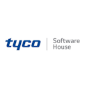 Tyco Brandbar Tyco Software House White