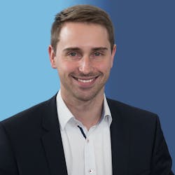 Müller worked as Head of Development at ADAMOS, a provider of digital solutions in the mechanical and plant engineering sector. Müller worked as Head of Development at ADAMOS, a provider of digital solutions in the mechanical and plant engineering sector.