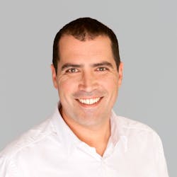 Christian Morin is the CSO and Vice President of Integration and Cloud Services for Genetec. Christian Morin is the CSO and Vice President of Integration and Cloud Services for Genetec.