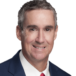 Robert Dodge, who has been with G4S since 2014 and is currently the President of Corporate Risk Services Division. Robert Dodge, who has been with G4S since 2014 and is currently the President of Corporate Risk Services Division.